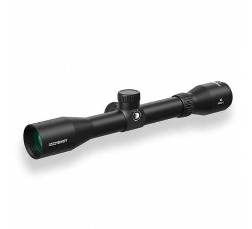 Оптический прицел DISCOVERY MS 4X32 Long FD25 