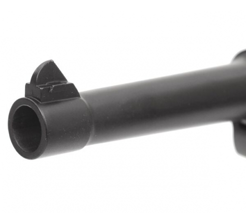 Пневматический пистолет Umarex P.08 Blowback