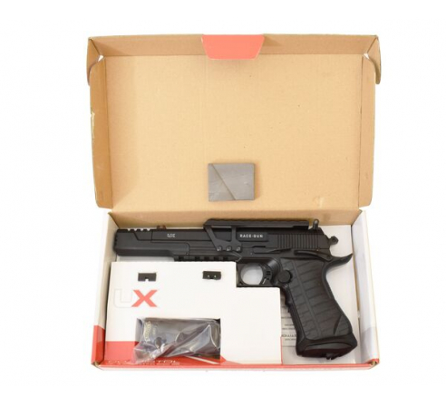 Пневматический пистолет Umarex Race Gun кал.4,5 мм 