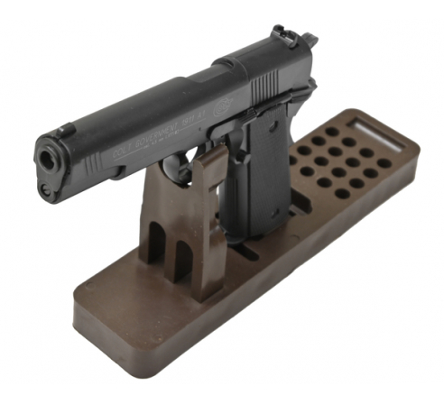 Пневматический пистолет Umarex Colt Government 1911 A1 (аналог кольта 1911)