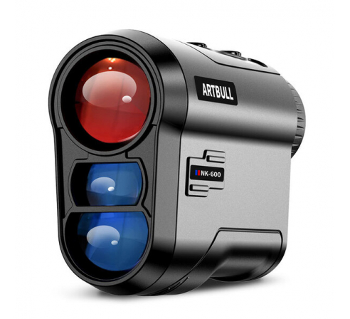 Дальномер RealArm D600M
