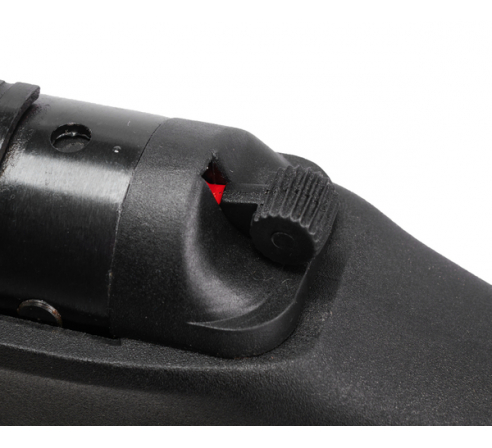 Пневматическая винтовка Hatsan 125PRO