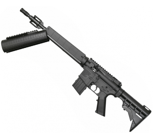 Пневматическая винтовка Crosman M4-177