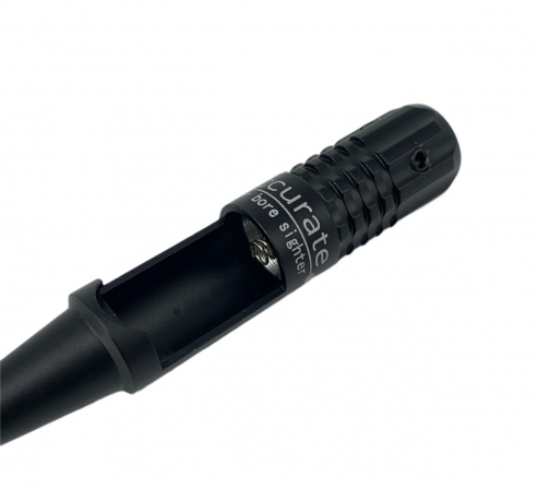 Лазер для пристрелки универсальный RealArm