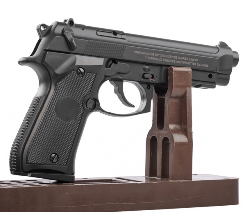 Пневматический пистолет Stalker S92PL 