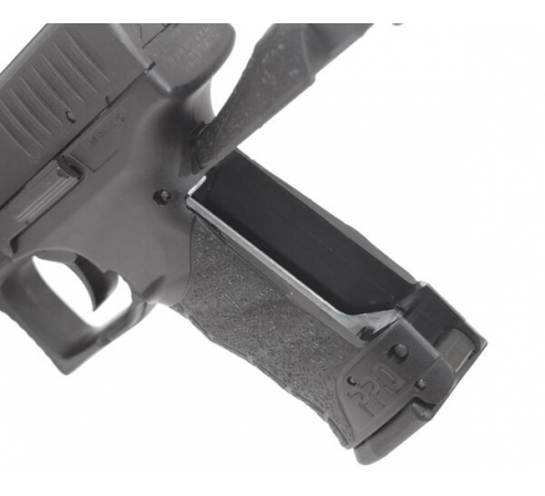 Пневматический пистолет Umarex Walther PPQ (аналог вальтер ppq)