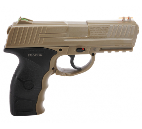 Пневматический пистолет Crosman MK45
