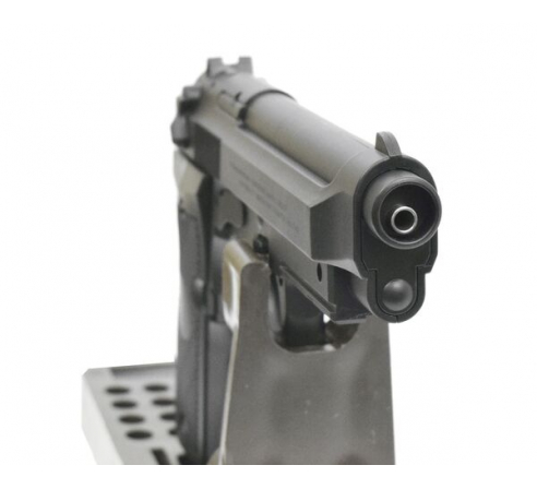 Пневматический пистолет Stalker S92PL 