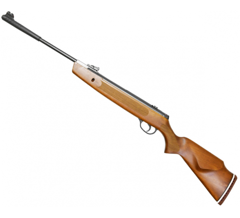 Пневматическая винтовка Hatsan Striker 1000X (дерево)