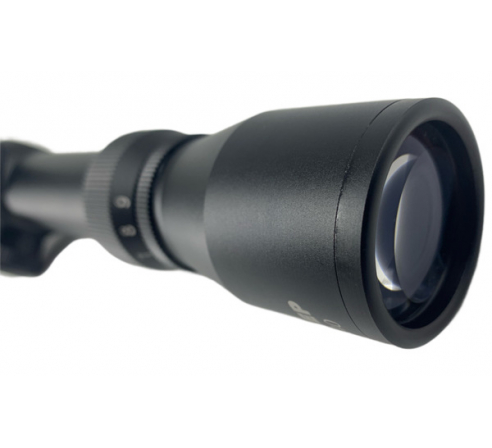 Оптический прицел ЧЕСТЕР OH-3-9X40HK