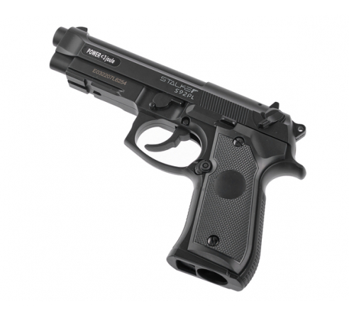 Пневматический пистолет Stalker S92PL 