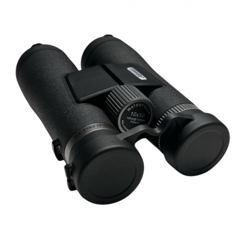 Бинокль RealArm 10X50 ED