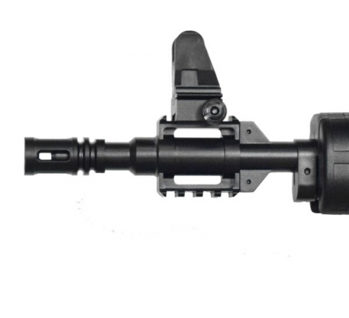 Пневматическая винтовка Crosman M4-177