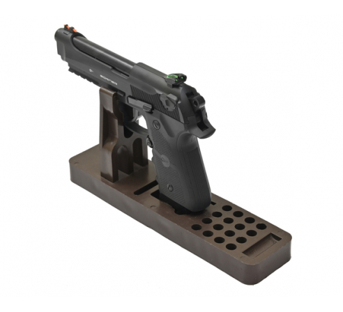 Пневматический пистолет Borner Sport 331 (аналог беретта 90)