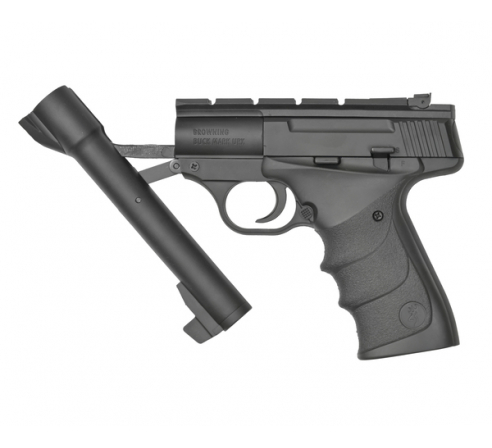 Пневматический пистолет Umarex Browning Buck Mark URX