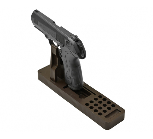 Пневматический пистолет Umarex Beretta Px4 Storm