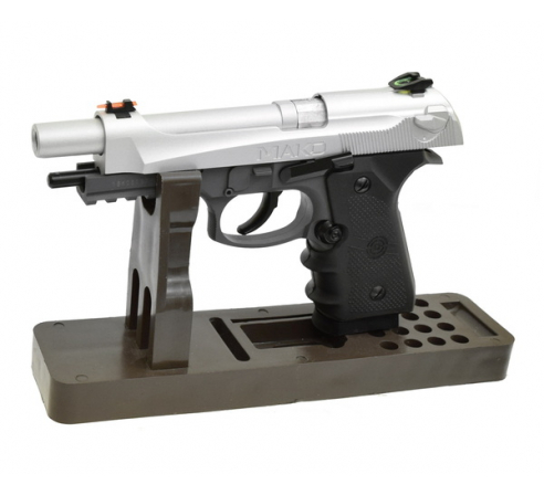 Пневматический пистолет  Crosman CM9B Mako 4,5мм