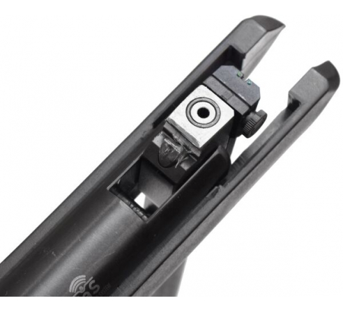 Пневматическая винтовка Hatsan 125 E