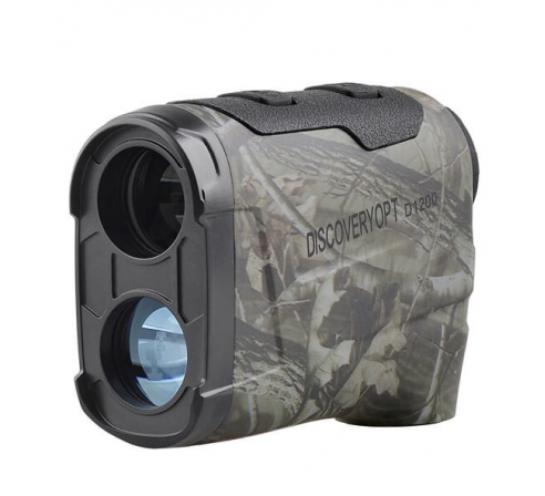 Дальномер DISCOVERY D1200(camo)