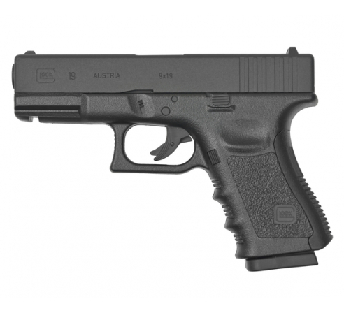 Пневматический пистолет Umarex Glock 19