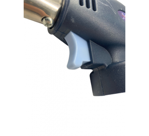 Газовая горелка-насадка RealArm с пьезоподжигом под газовый баллон