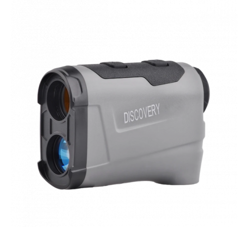 Дальномер DISCOVERY D600 (Серый)