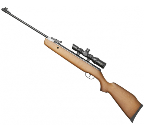 Пневматическая винтовка Crosman Vantage NP (прицел 4x32 )