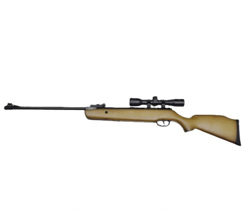 Пневматическая винтовка Crosman Vantage NP (прицел 4x32 )