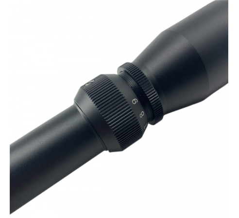 Оптический прицел ЧЕСТЕР OH-3-9X40HK