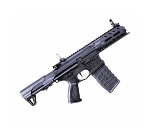 Страйкбольный автомат G&G ARP556 V2S body - plastic (110-120m/s) EGC-556-V2S-BNB-NCM