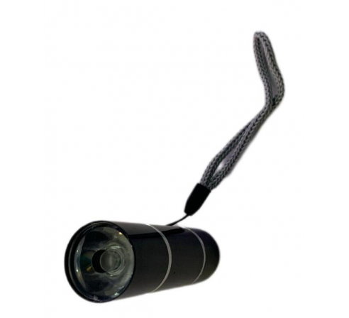 Фонарь ручной RealArm маленький 701-2