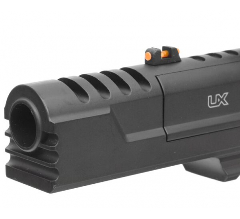 Пневматический пистолет Umarex Race Gun кал.4,5 мм 