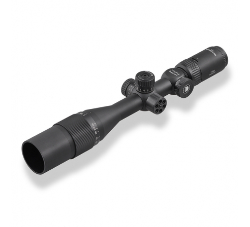 Оптический прицел DISCOVERY VT-R 3-12X42AOAC FD25