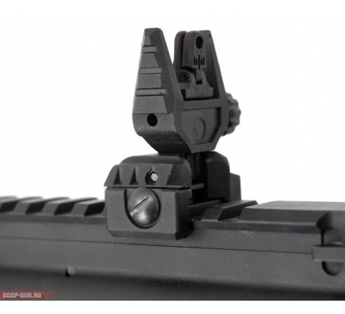 Пневматическая винтовка Crosman DPMS SBR 