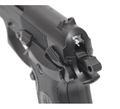 Пневматический пистолет Umarex Beretta 84FS (аналог беретты 84)