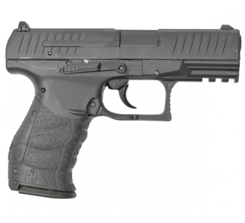 Пневматический пистолет Umarex Walther PPQ (аналог вальтер ppq)