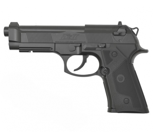 Пневматический пистолет Umarex Beretta Elite II (аналог беретты 92)