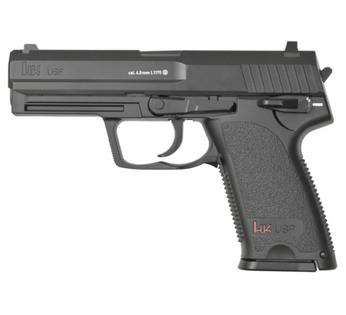 Пневматический пистолет Umarex Heckler & Koch USP