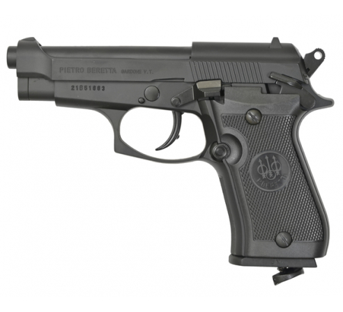 Пневматический пистолет Umarex Beretta 84FS (аналог беретты 84)