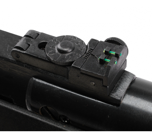 Пневматическая винтовка Hatsan 125PRO