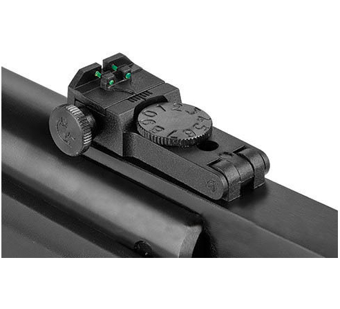 Пневматическая винтовка Hatsan Striker Edge