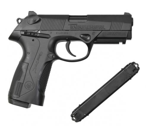 Пневматический пистолет Umarex Beretta Px4 Storm