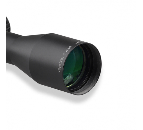 Оптический прицел DISCOVERY FFP 4-16X44SF FFP FW30