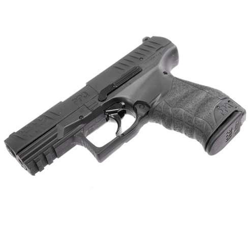 Пневматический пистолет Umarex Walther PPQ (аналог вальтер ppq)