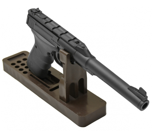 Пневматический пистолет Umarex Browning Buck Mark URX