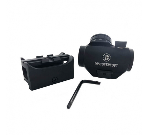 Коллиматорный прицел DISCOVERY-DMR-05D