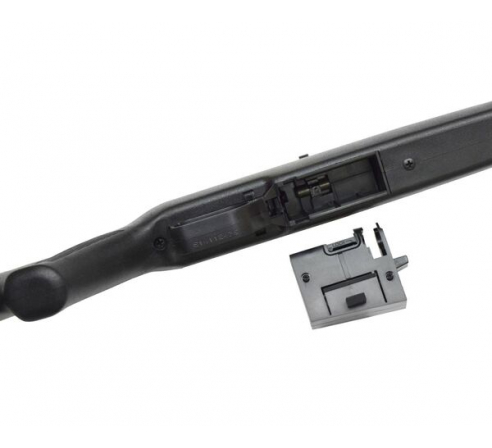 Пневматическая винтовка Crosman 1077