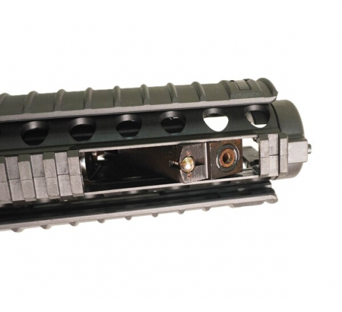 Пневматическая винтовка Umarex Colt M4