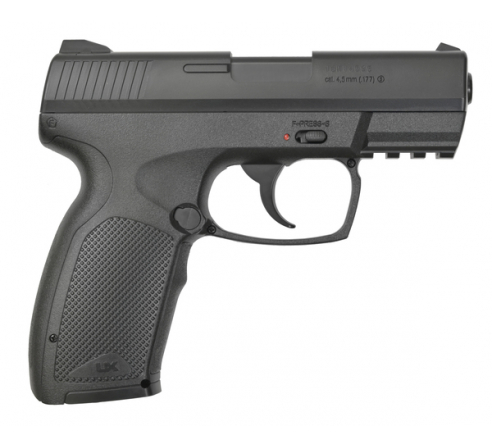 Пневматический пистолет Umarex TDP 45 4,5мм