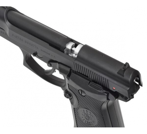 Пневматический пистолет Umarex Beretta 84FS (аналог беретты 84)